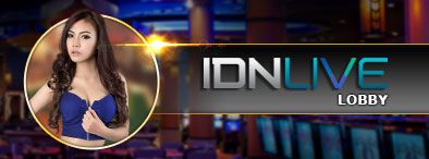 IDNLIVE Lobby