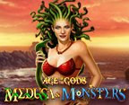 Age of the Gods : Medusa & Monsters