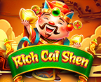 Rich Cai Shen